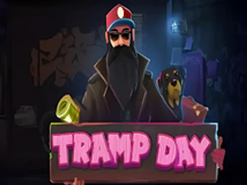 Tramp Day