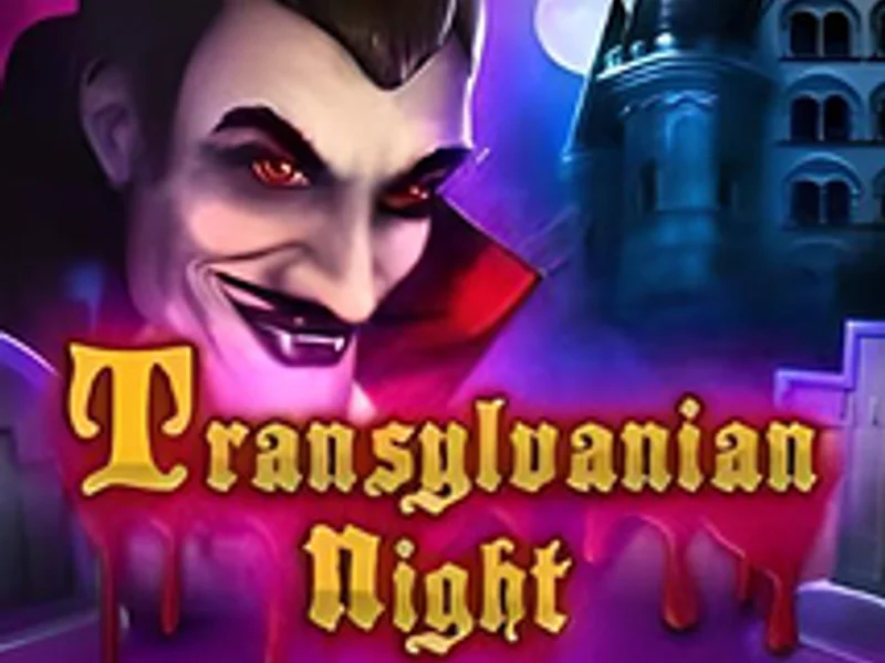 Transylvanian Night