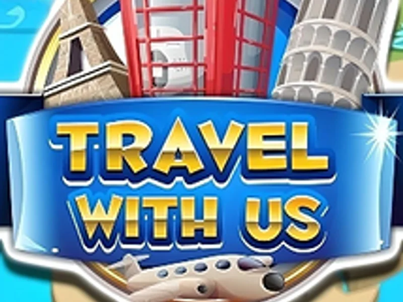 Travel with us