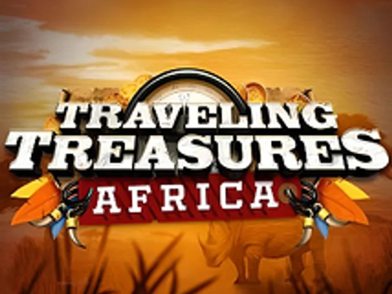 Traveling Treasures Africa