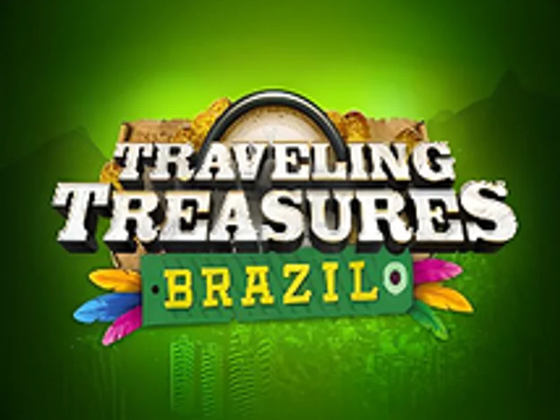 Traveling Treasures Brazil