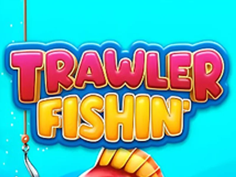 Trawler Fishin