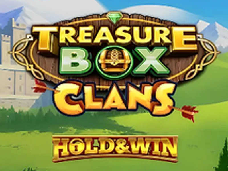 Treasure Box Clans