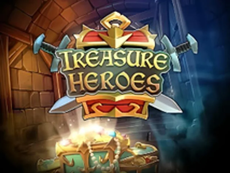Treasure Heroes