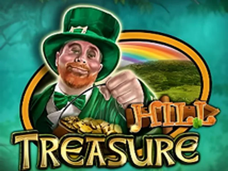 Treasure Hill