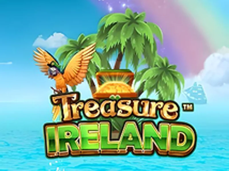 Treasure Ireland
