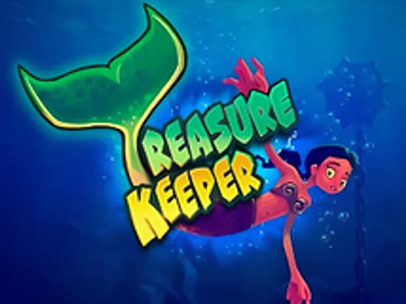 Treasure Keeper