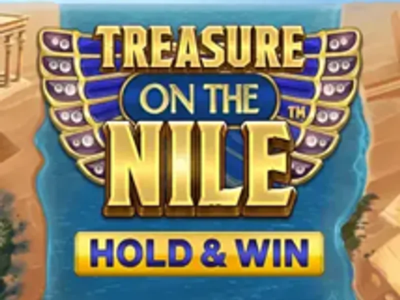 Treasure on the Nile