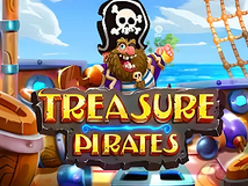 Treasure Pirates