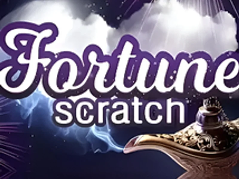 Treasure Scratch