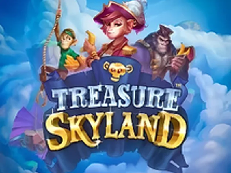Treasure Skyland