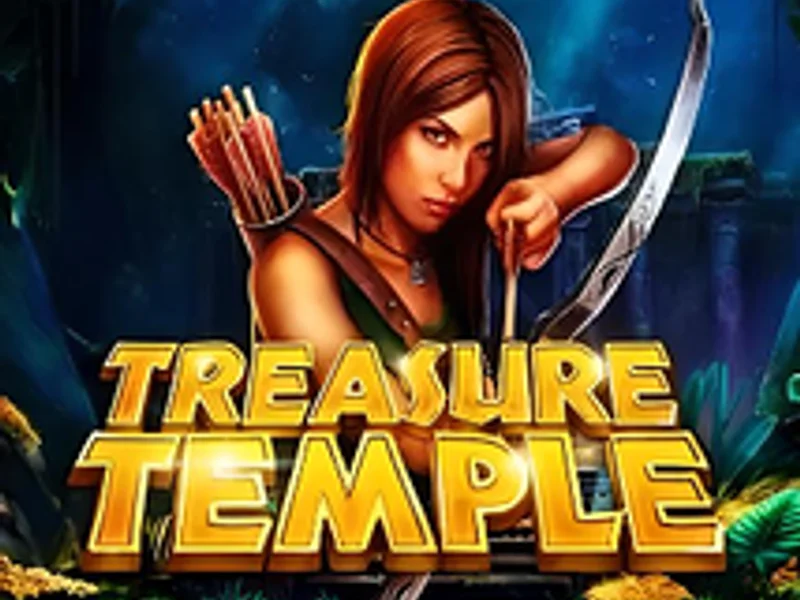 Treasure Temple