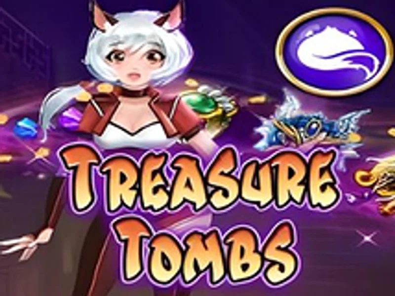 Treasure Tombs