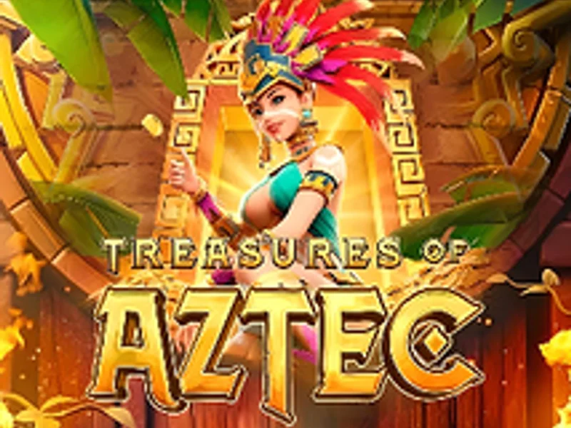 Treasures of Aztec