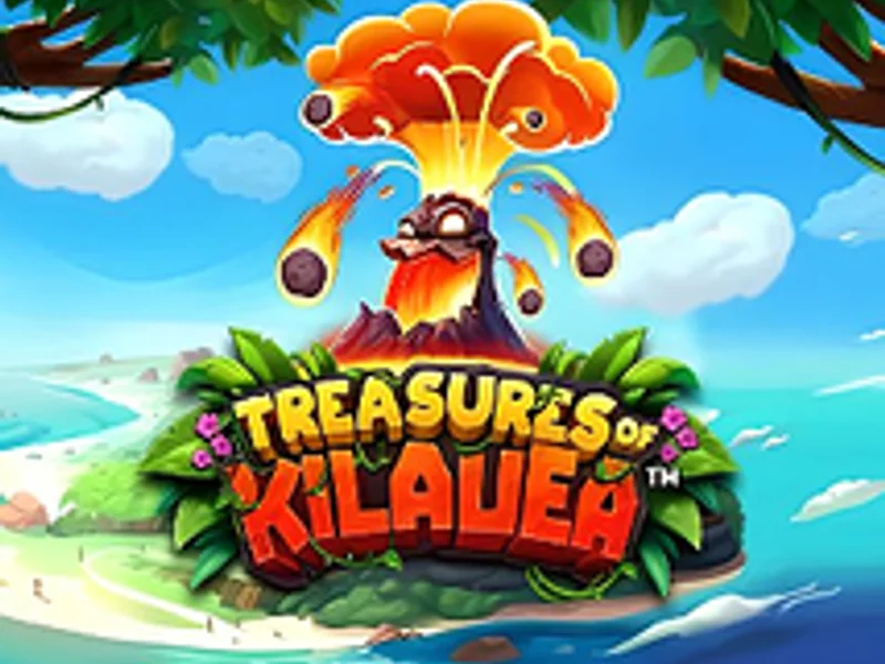 Treasures of Kilauea