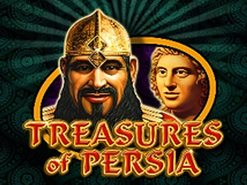 Treasures of Persia