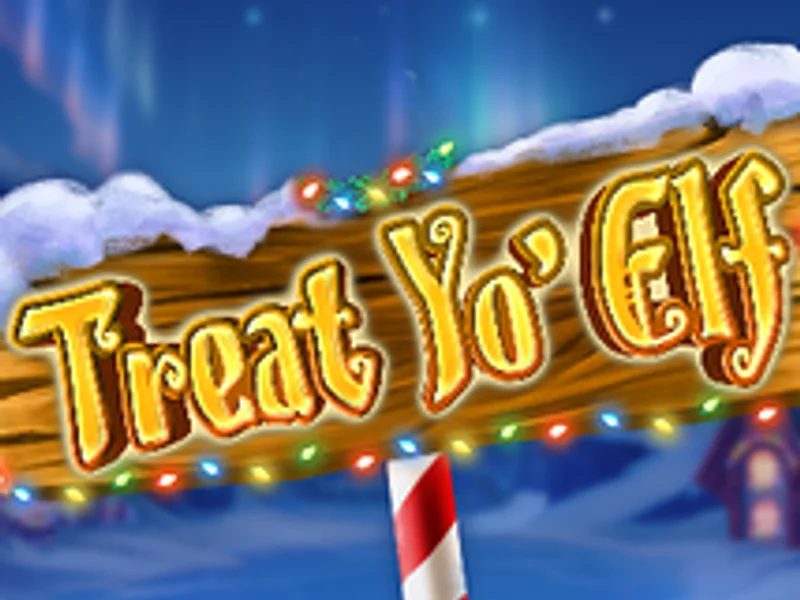 Treat Yo Elf