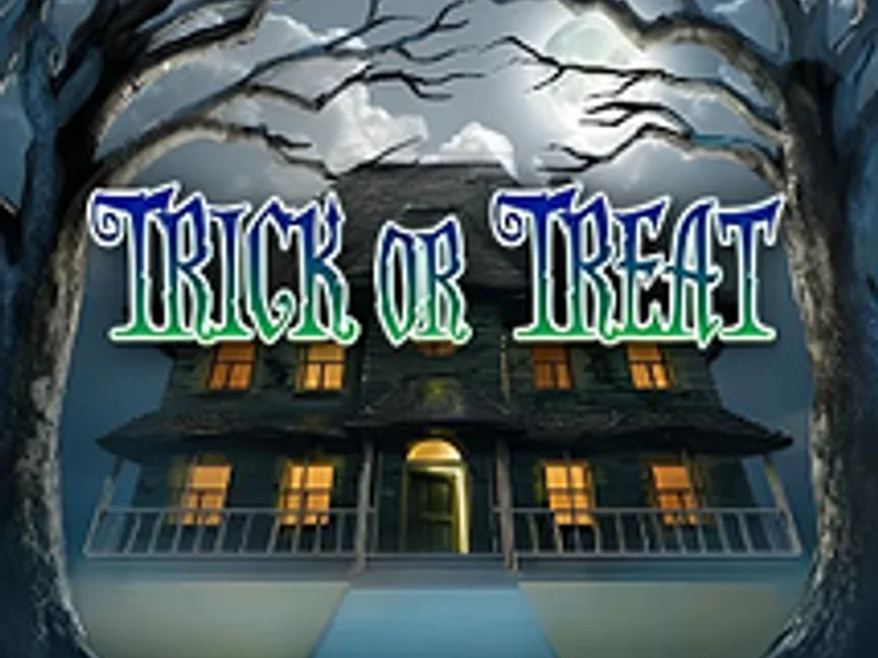 Trick or Treat