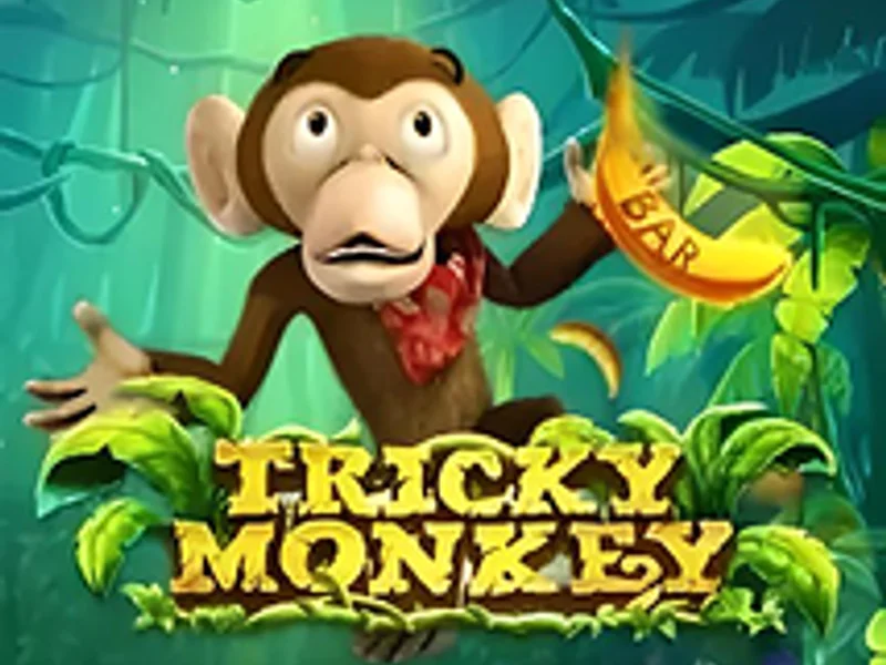 Tricky Monkey
