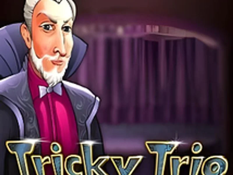 Tricky Trio