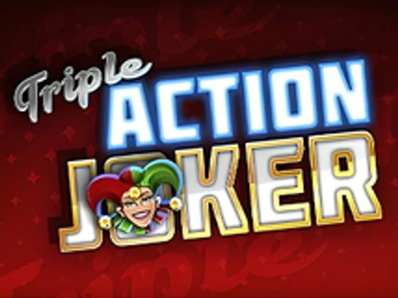 Triple Action Joker