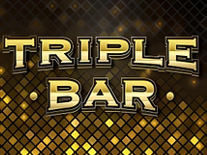 Triple Bar