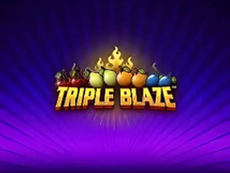 Triple Blaze