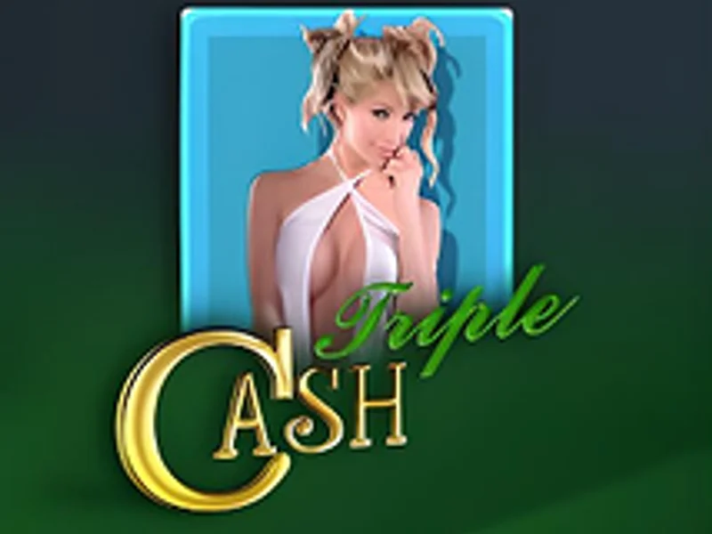 Triple Cash
