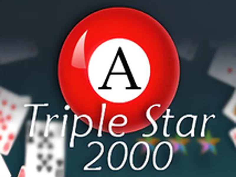 Triple Star 2000