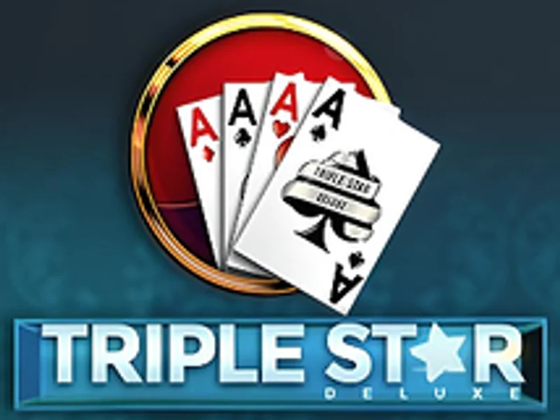 Triple Star Deluxe