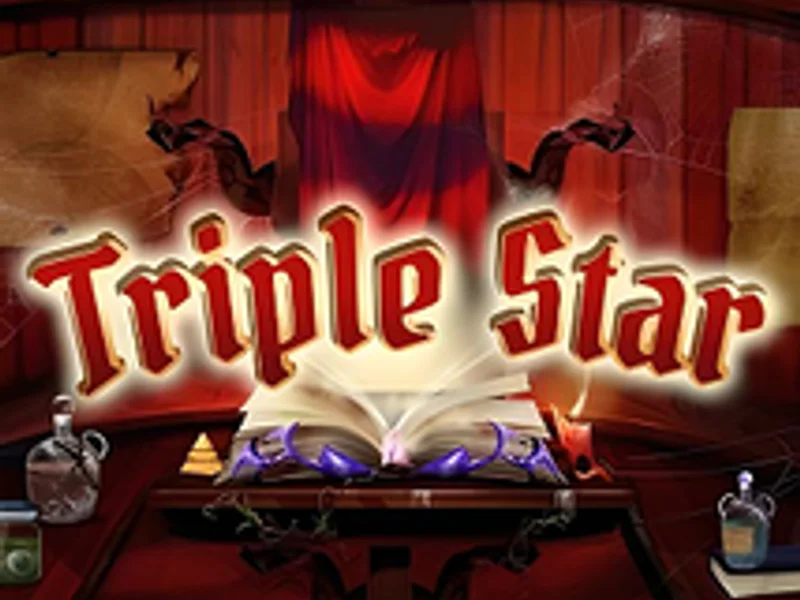 Triple Star