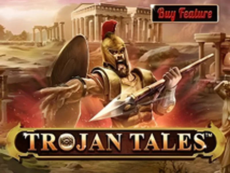 Trojan Tales
