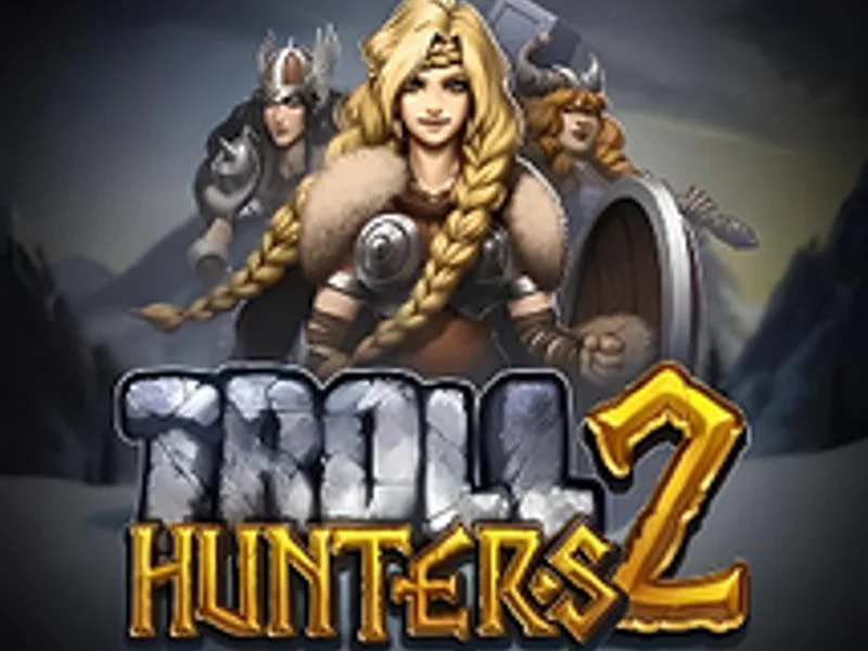 Troll Hunters 2