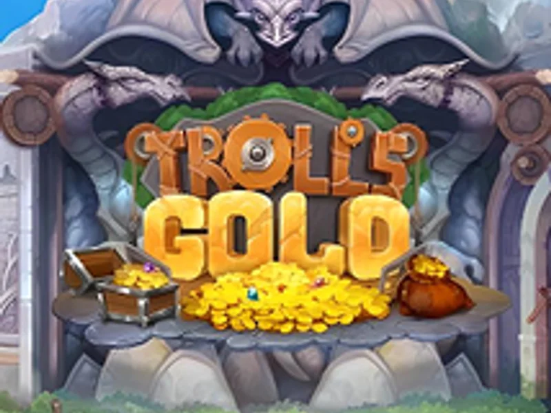 Trolls Gold