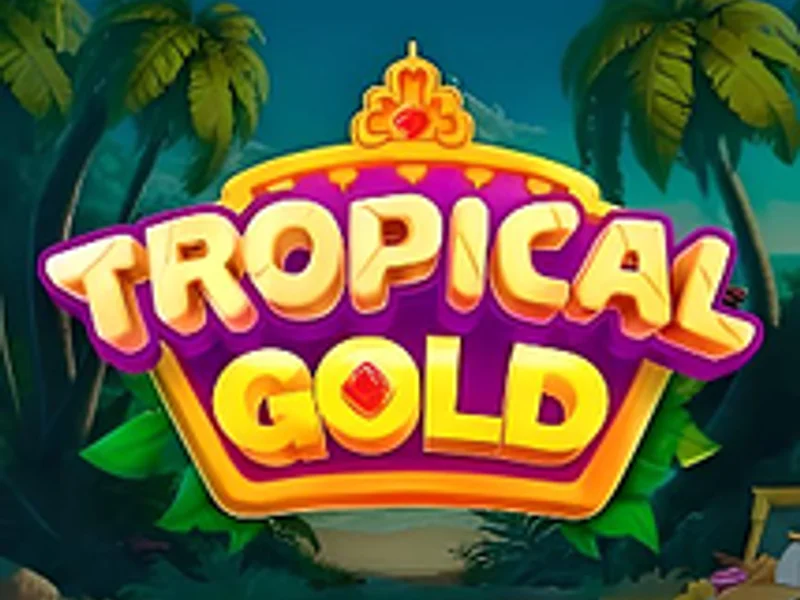 Tropical Gold