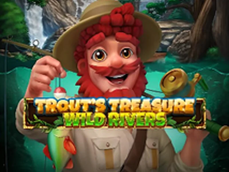 Trouts Treasure Wild Rivers