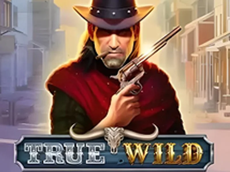 True Wild