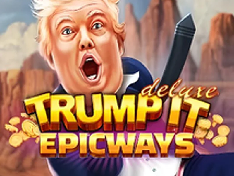 Trump It Deluxe Epicways
