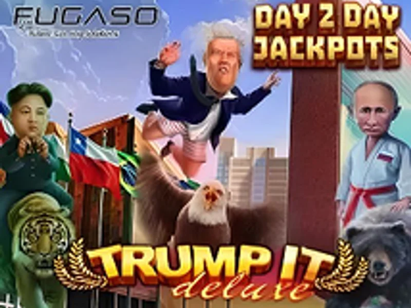 Trump It Deluxe