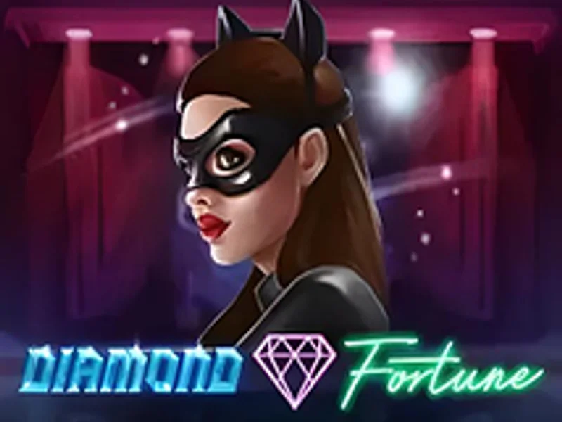 TTG Diamond Fortune