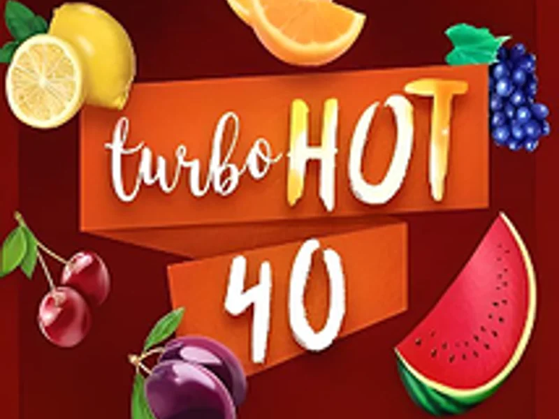 Turbo Hot 40