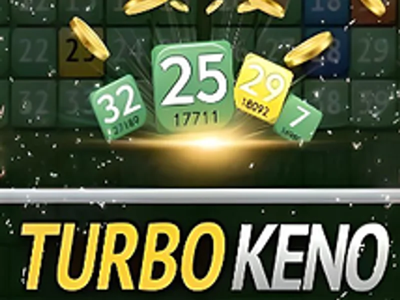 Turbo Keno
