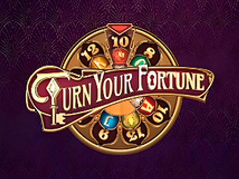 Turn Your Fortune
