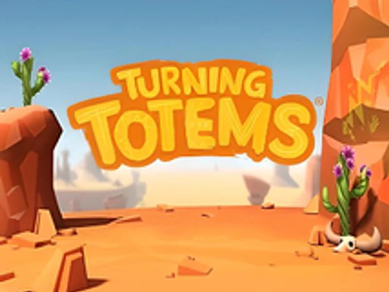 Turning Totems