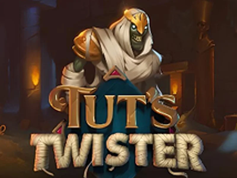 Tuts Twister