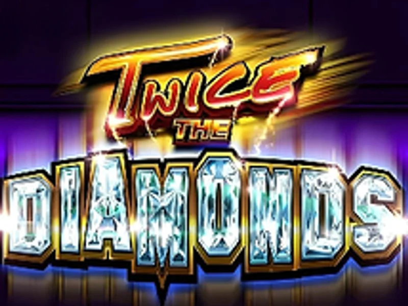 Twice The Diamonds