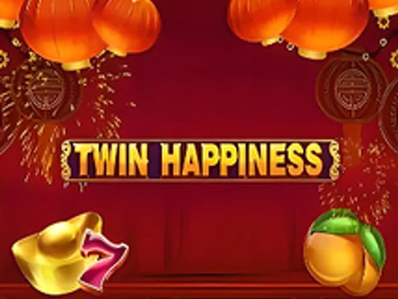 Twin Happiness