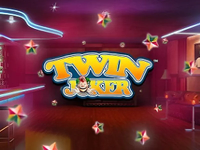 Twin Joker