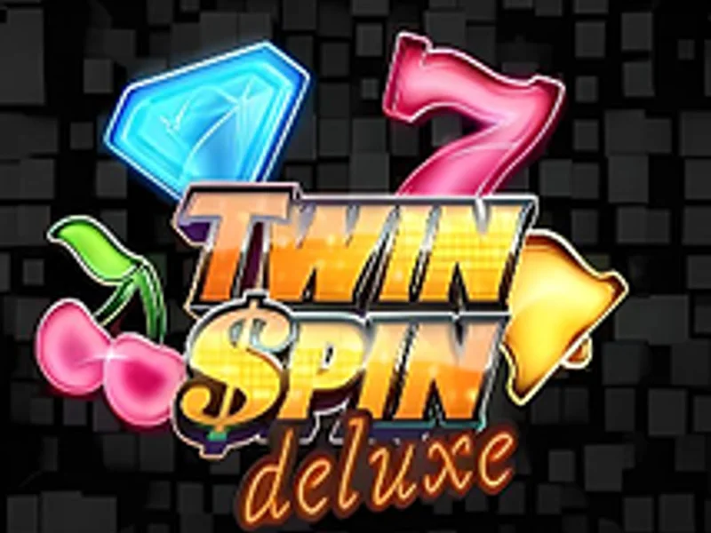 Twin Spin Deluxe