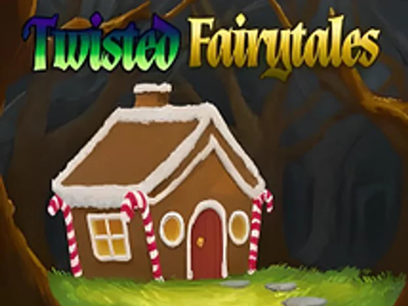 Twisted Fairytales